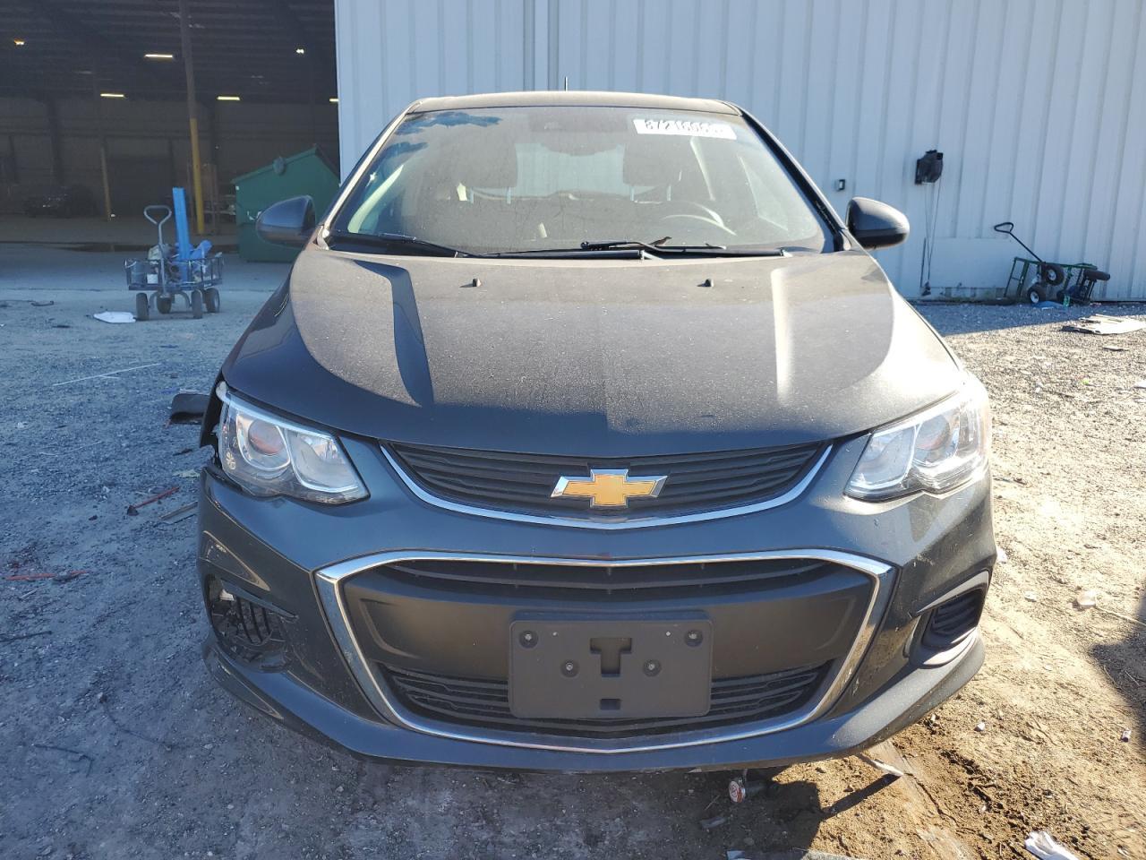 2020 Chevrolet Sonic - Фото 5