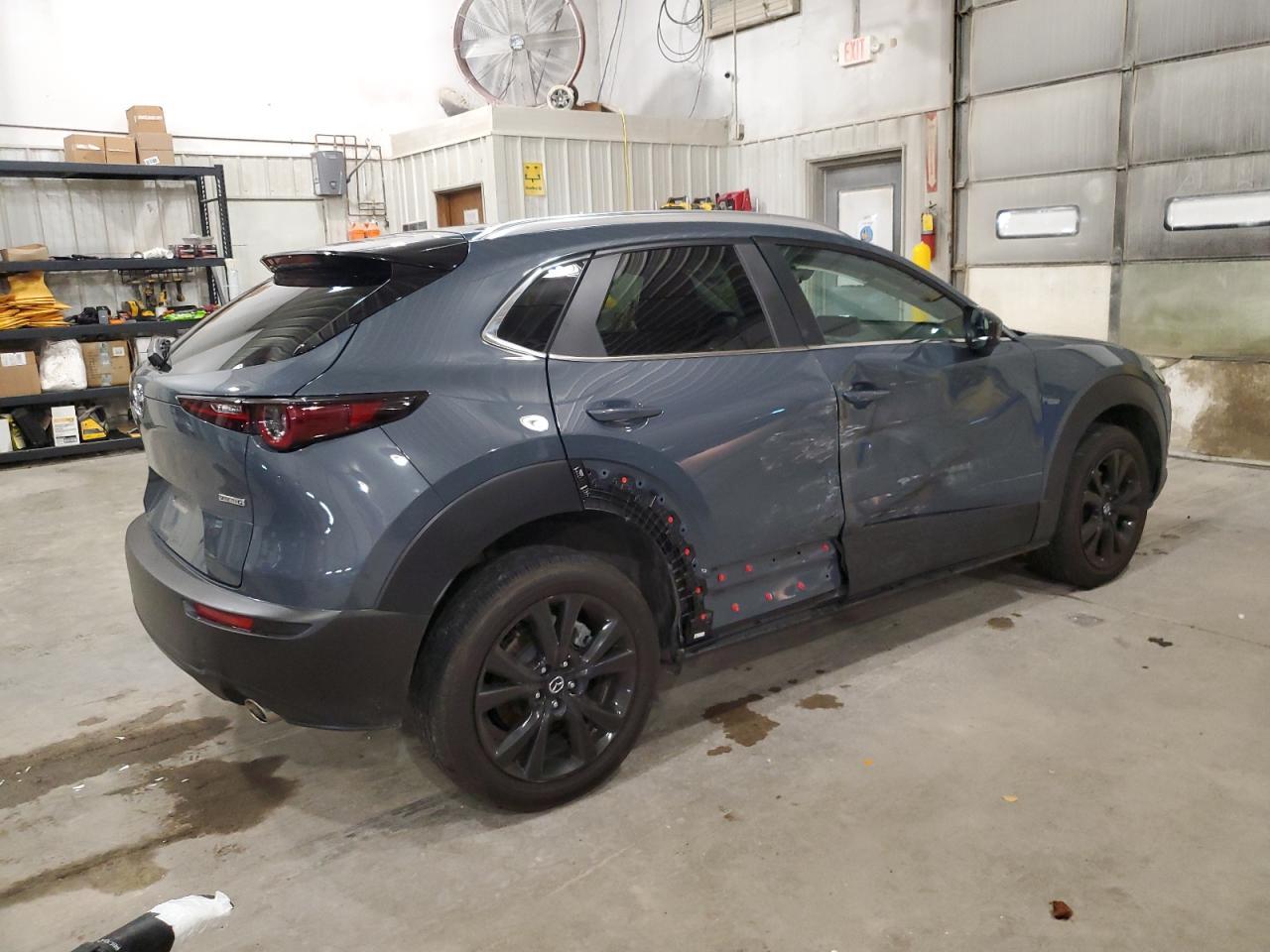 2023 Mazda Cx-30 Preferred - Image 3