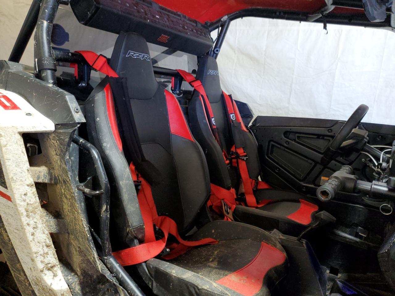 2024 Polaris Rzr Xp 1000 Sport - Фото 6