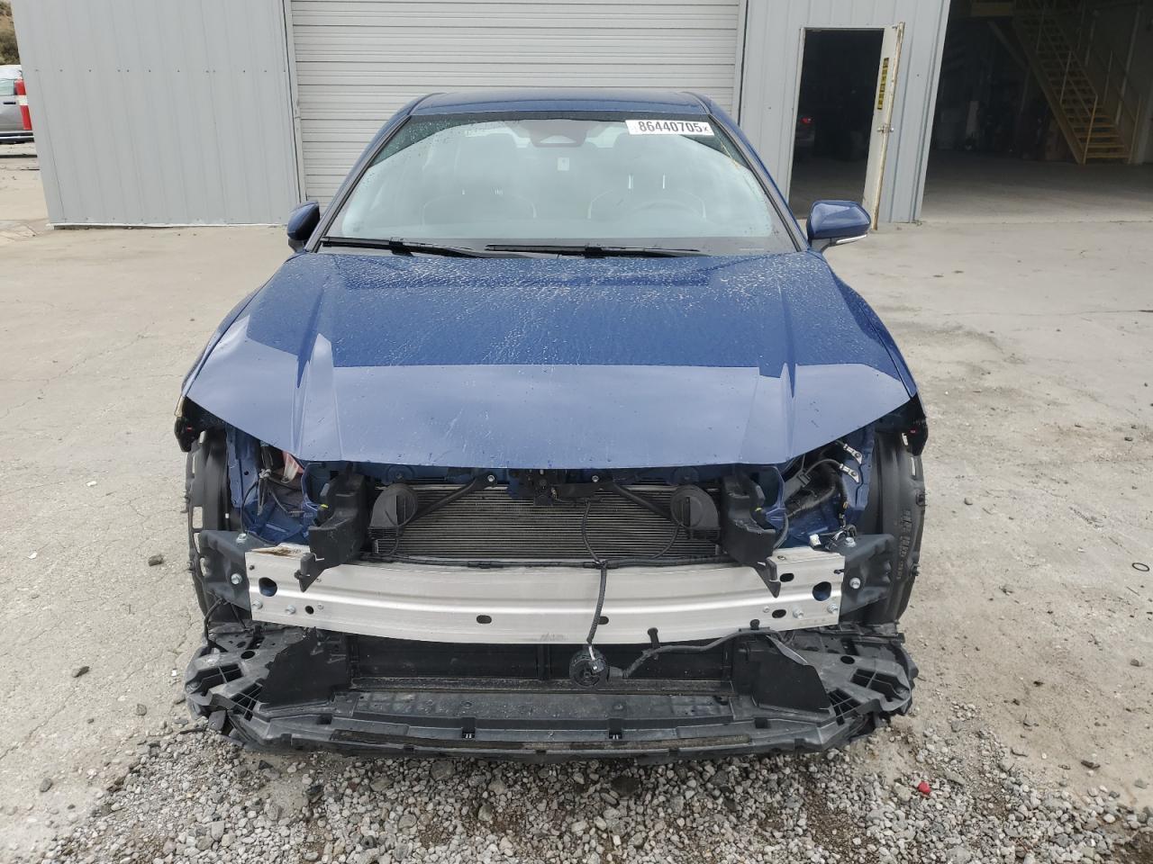 2025 Toyota Camry Xse - Фото 5