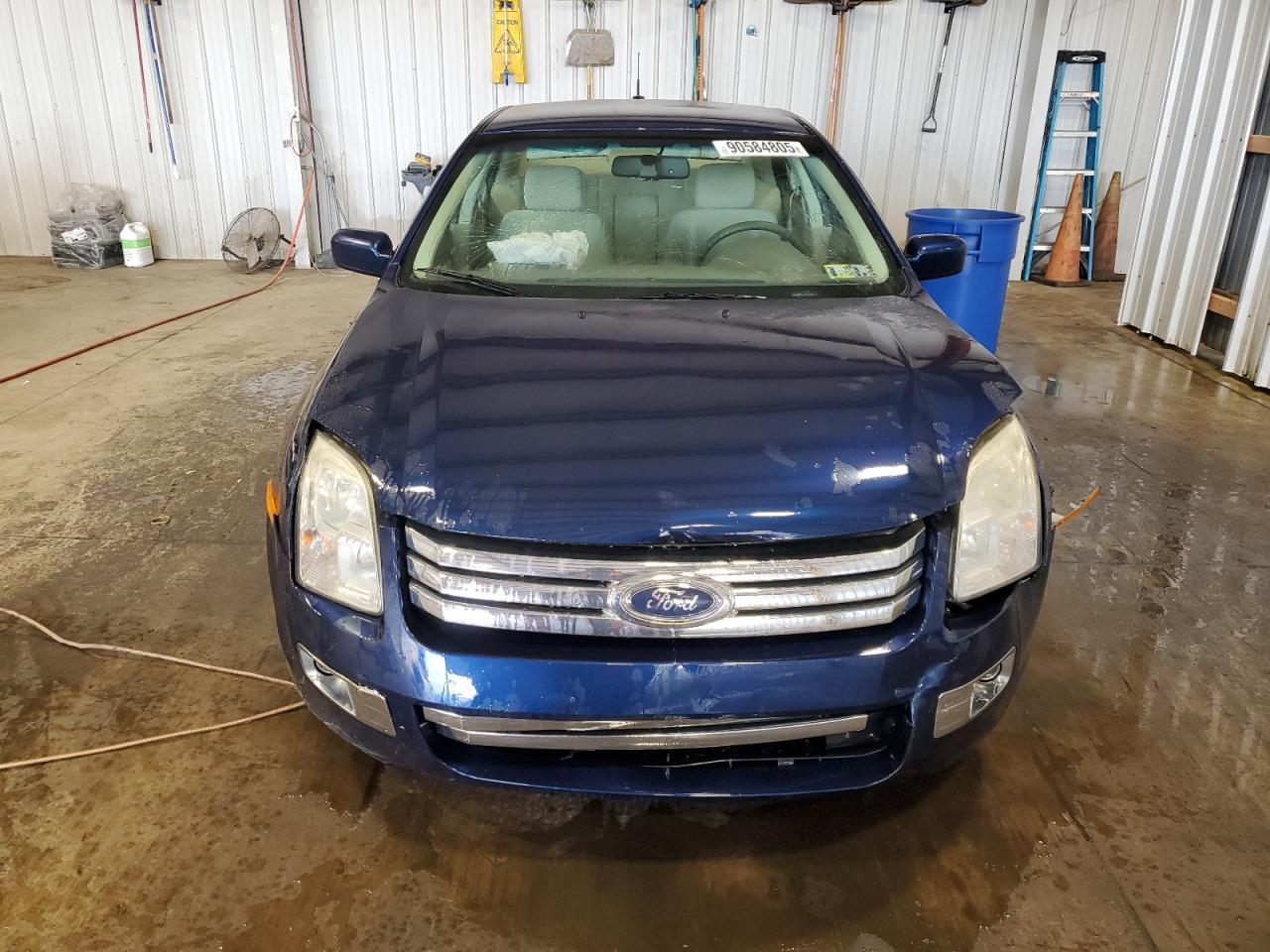 2007 Ford Fusion Sel - Image 5