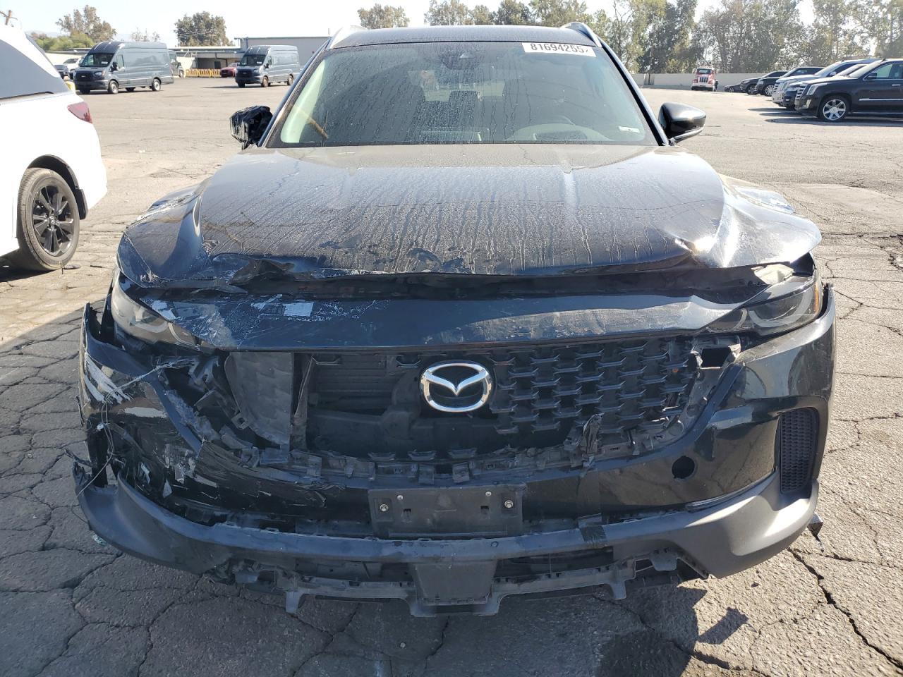 2023 Mazda Cx-50 Premium - Image 5