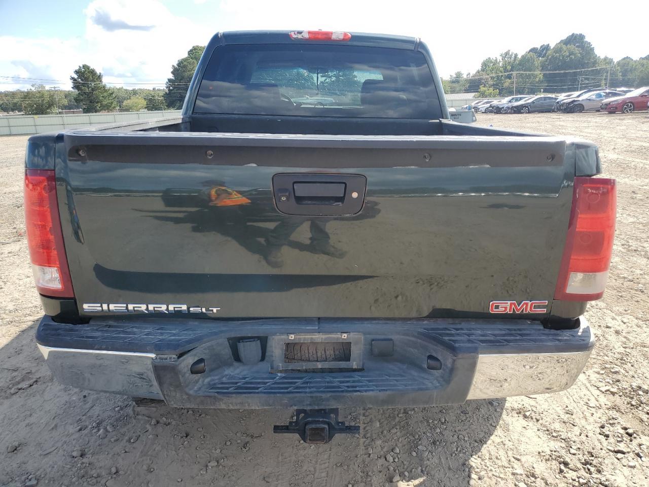 2013 GMC Sierra K1500 Slt - Image 6