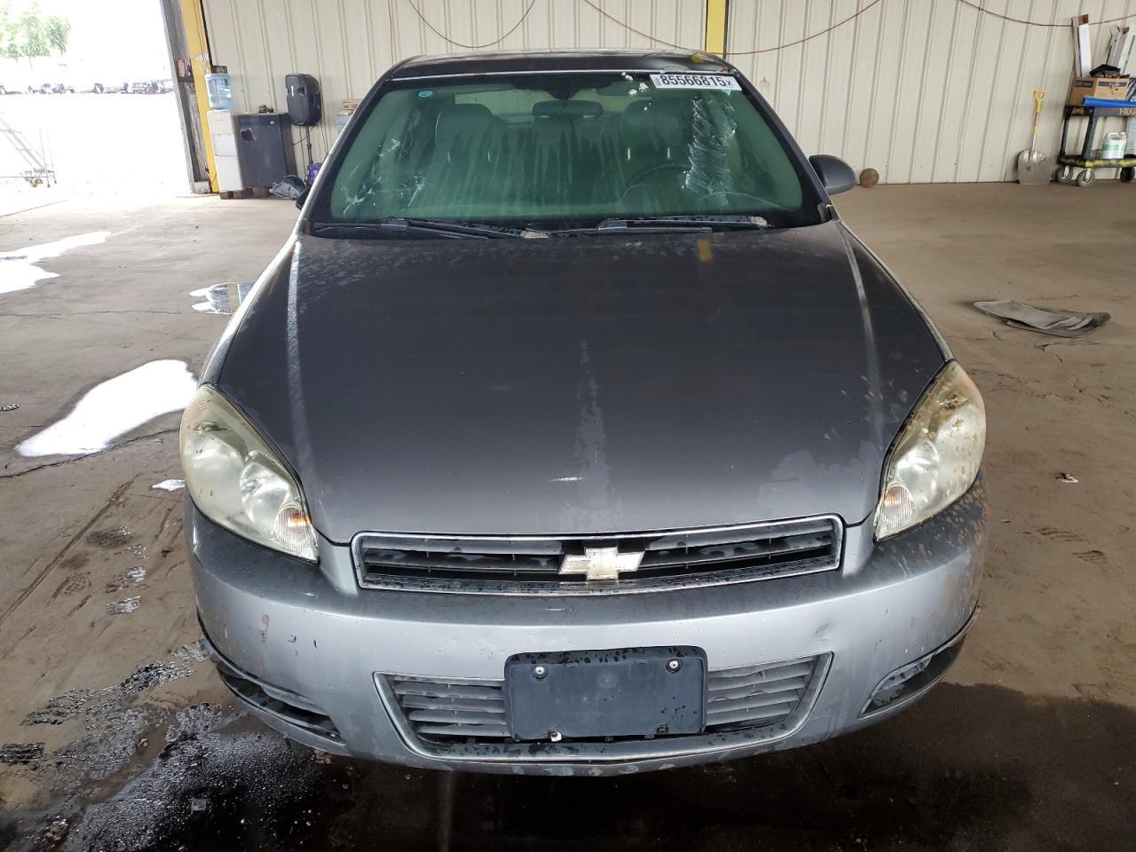 2006 Chevrolet Impala Lt - Image 5