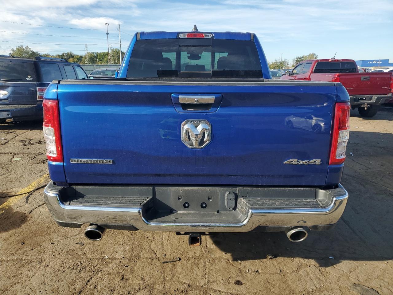 2019 Ram 1500 Big Horn/Lone Star - Image 6