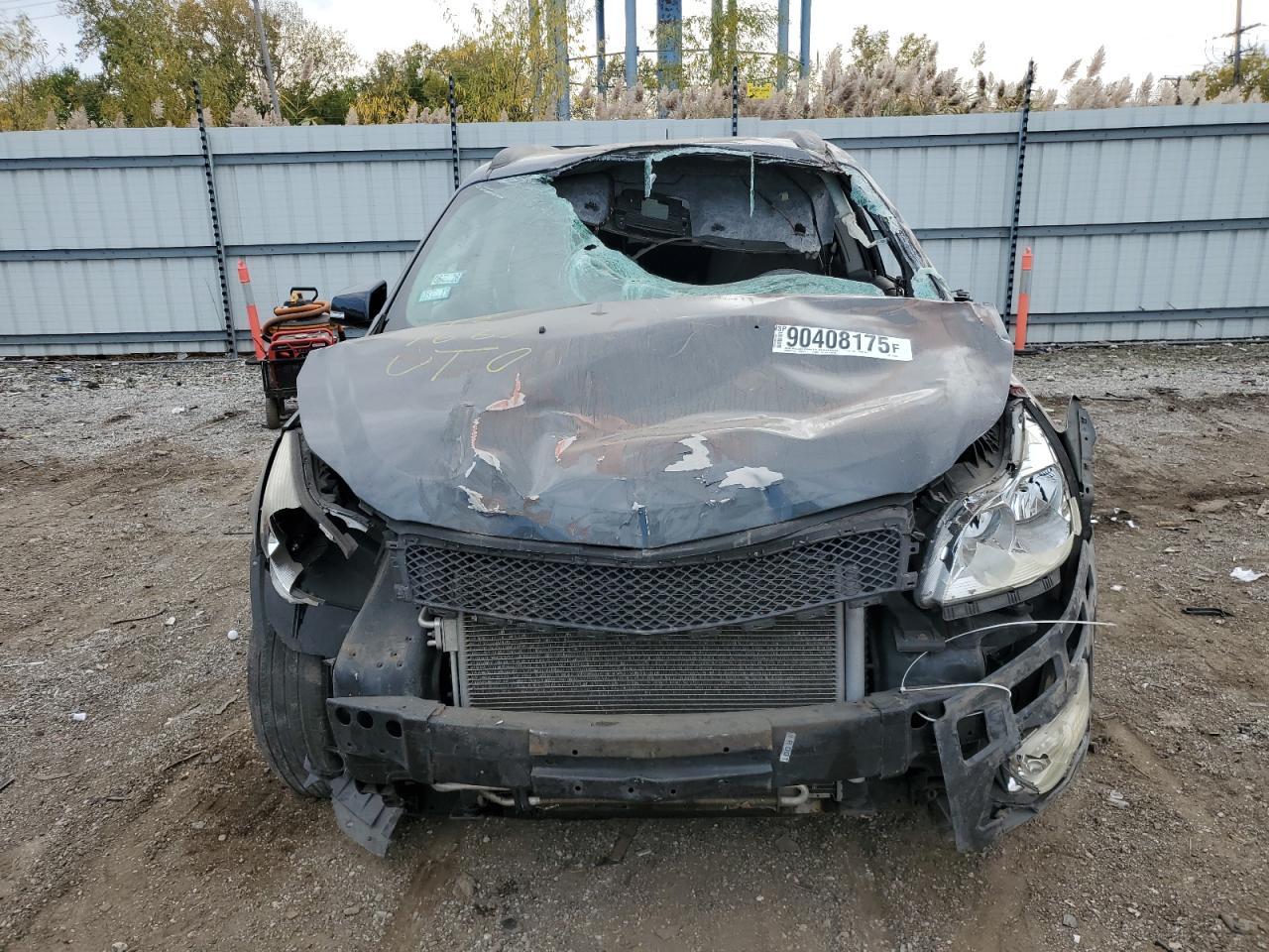 2011 Chevrolet Traverse Lt - Фото 5