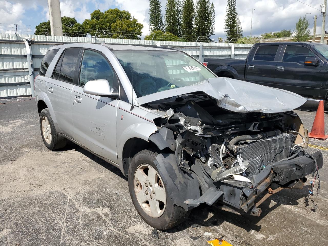 2005 Saturn Vue - Image 4