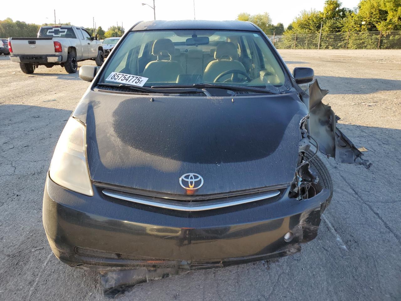 2009 Toyota Prius - Фото 5