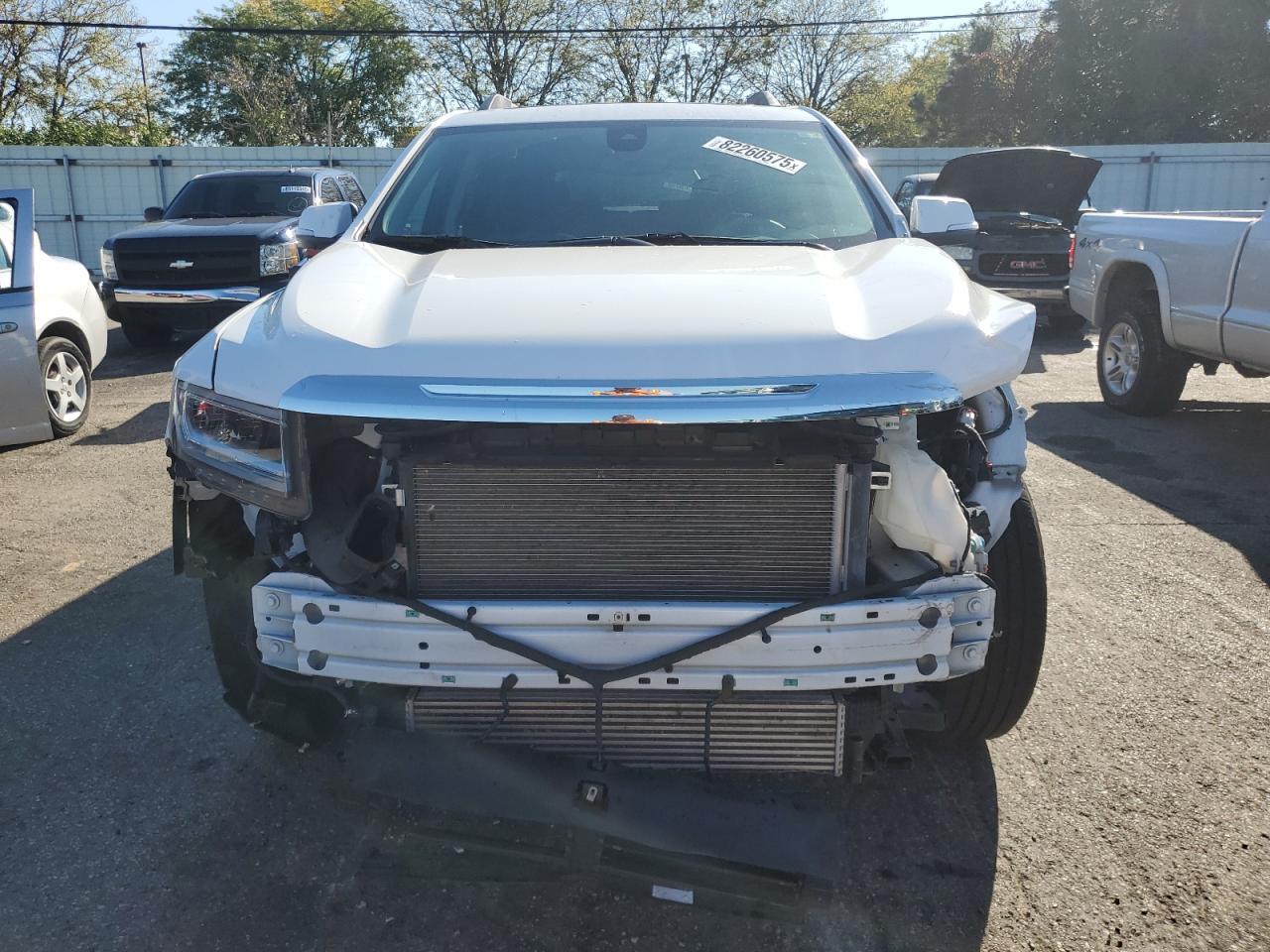 2023 GMC Acadia Sle - Фото 5