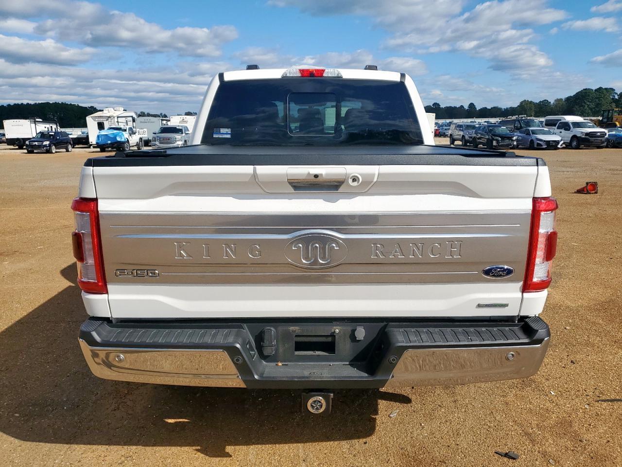 2023 Ford F150 Supercrew - Image 6
