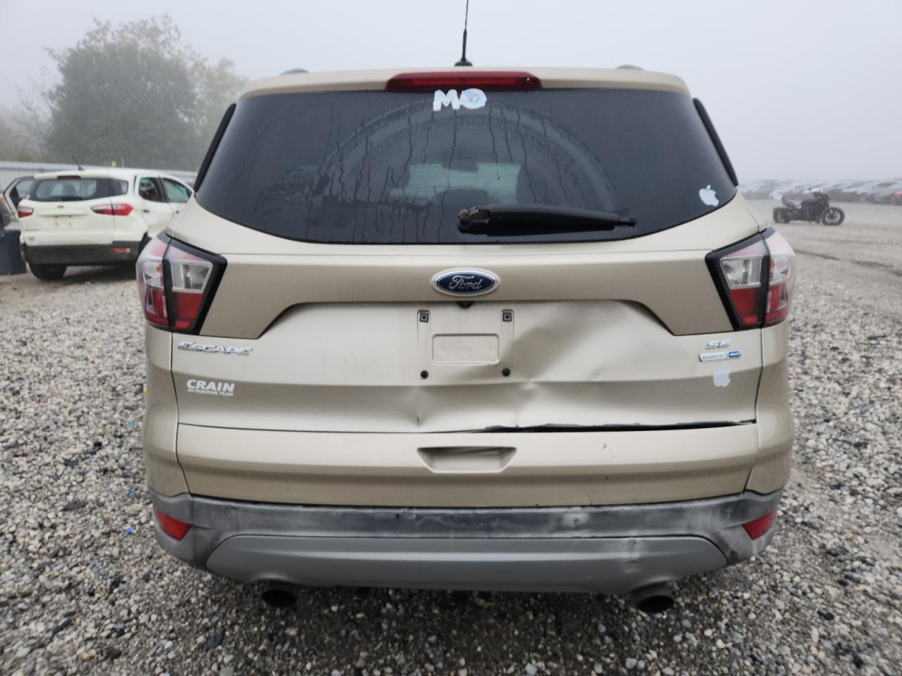 2018 Ford Escape Se - Image 6