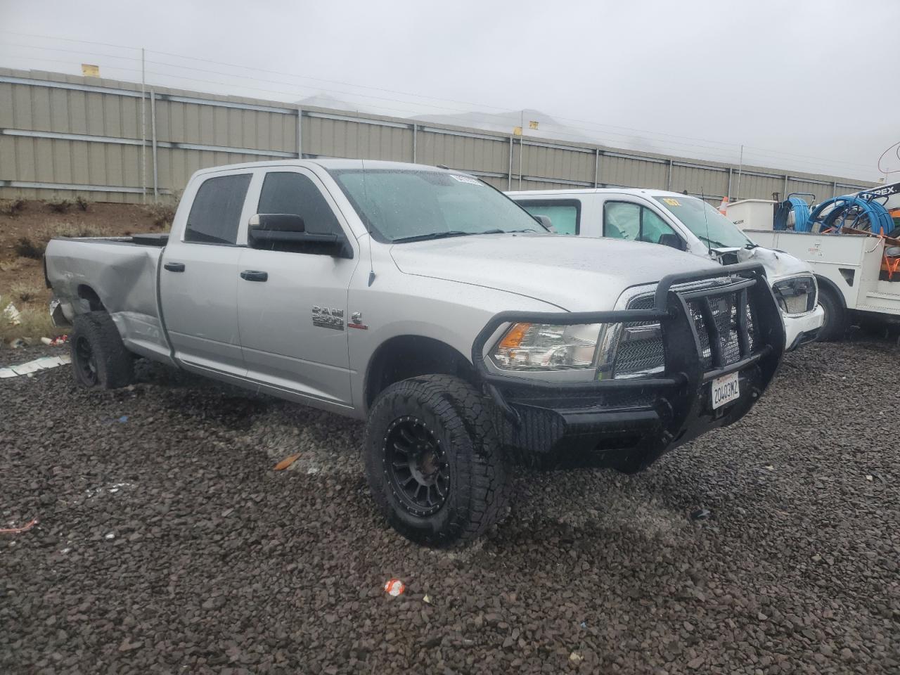 2013 Ram 2500 St - Фото 4