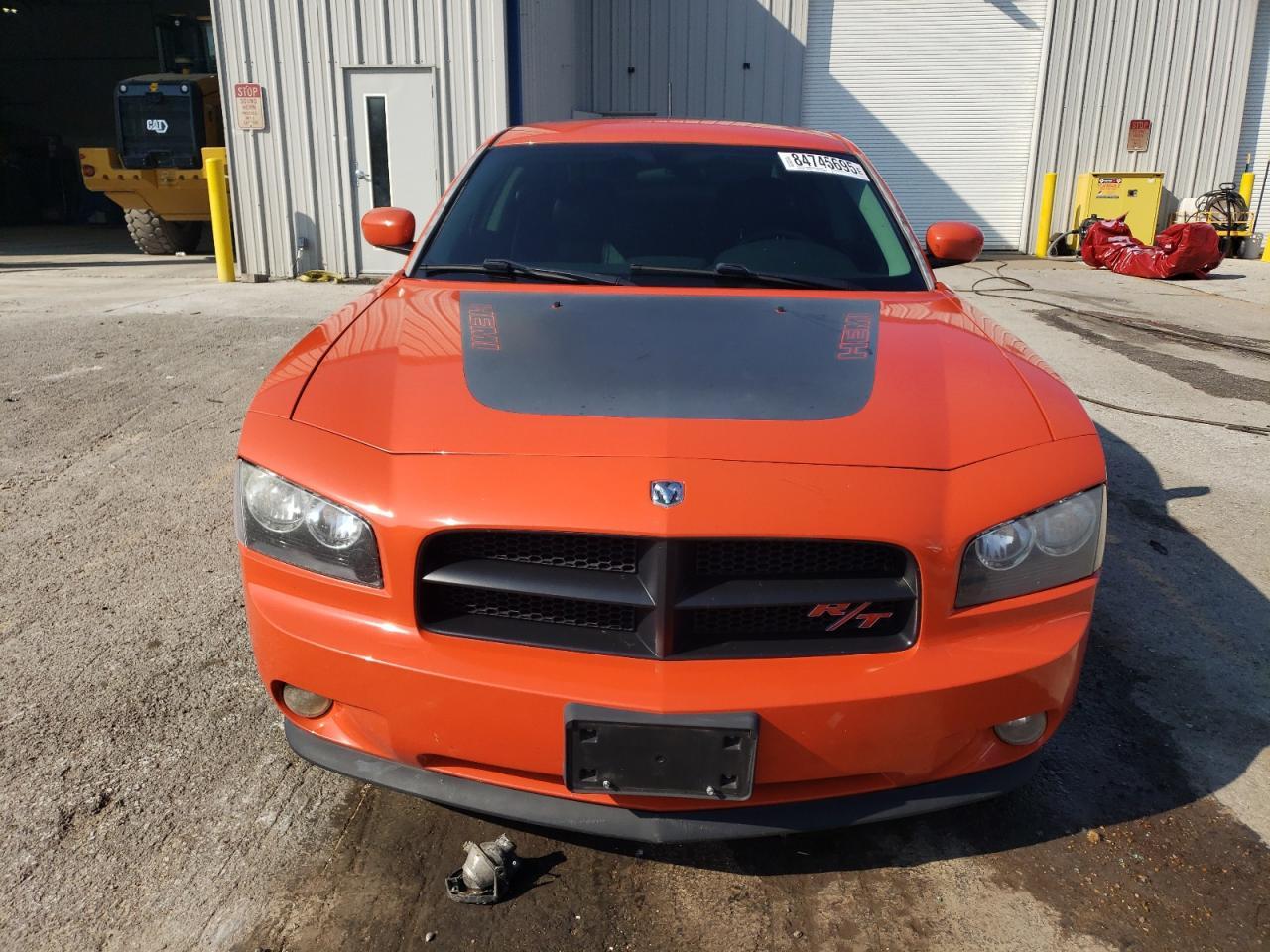 2008 Dodge Charger R/T - Фото 5