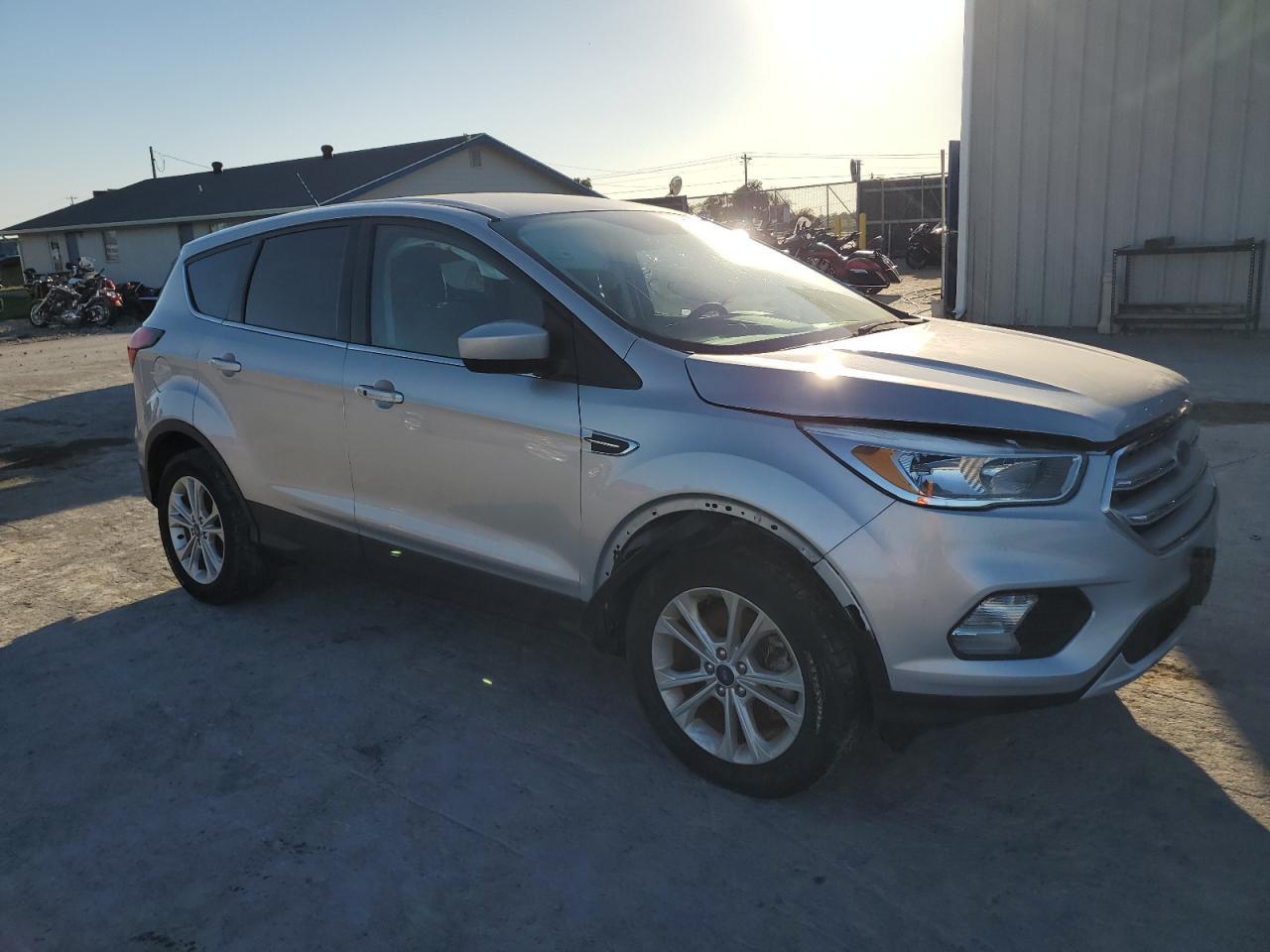 2019 Ford Escape Se - Image 4