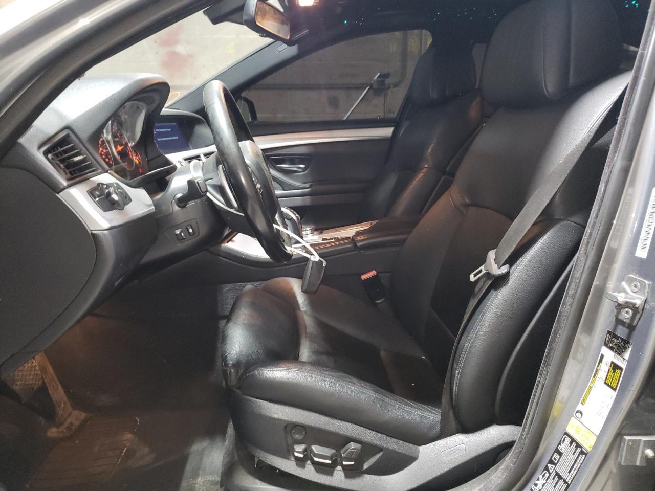 2011 BMW 535 Xi - Фото 7