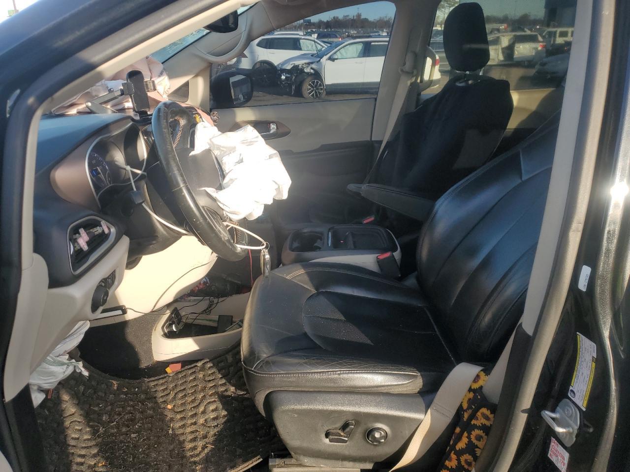 2019 Chrysler Pacifica Touring L - Фото 7