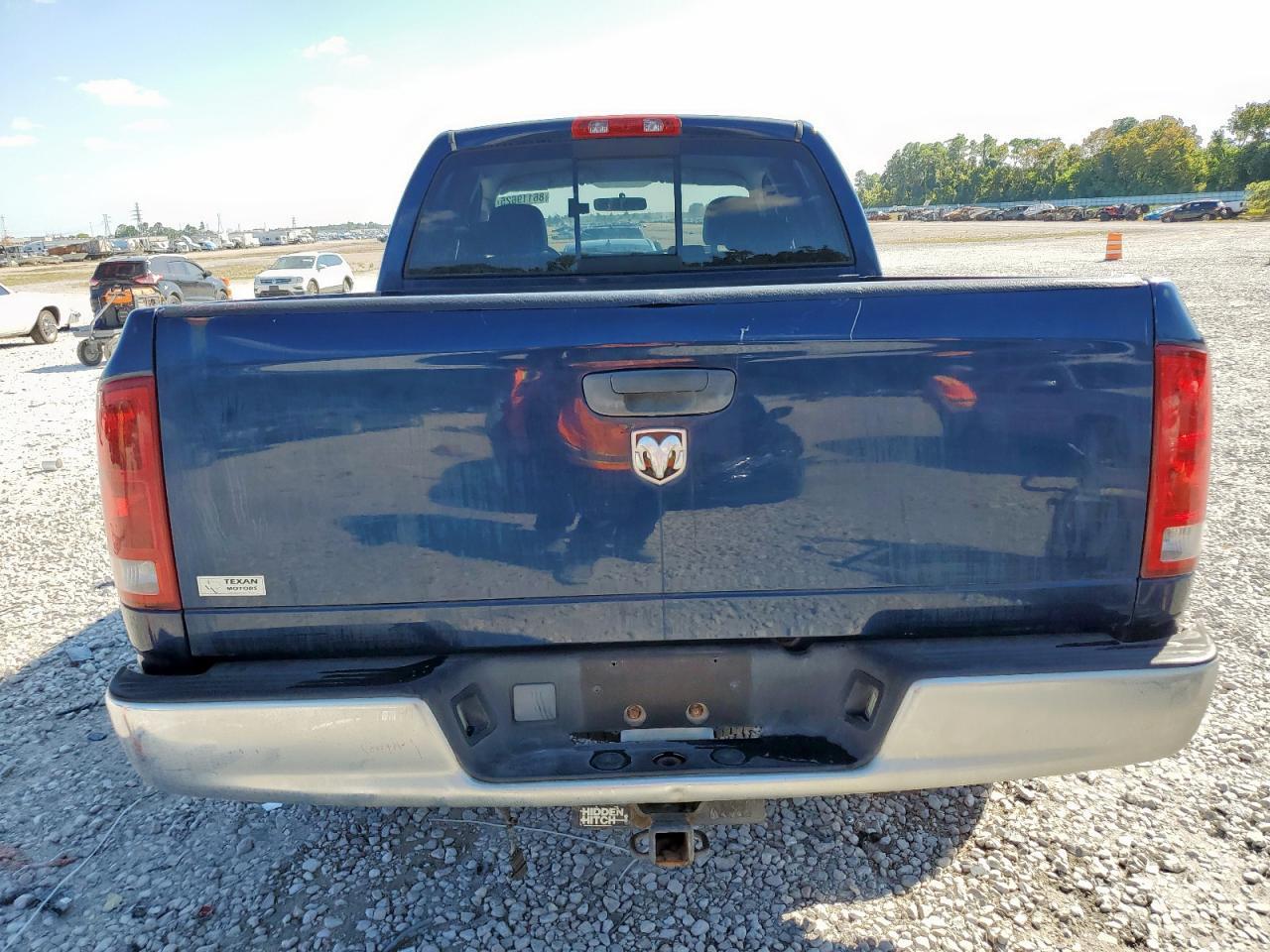 2005 Dodge Ram 1500 St - Image 6