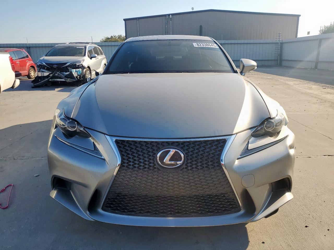 2016 Lexus Is 200T - Image 5