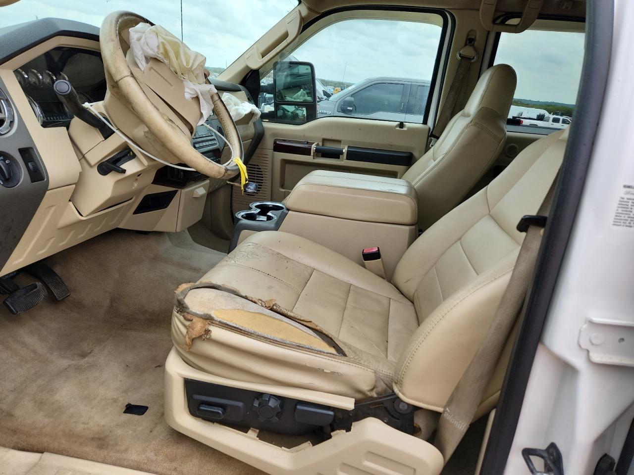2010 Ford F350 Super Duty - Фото 7