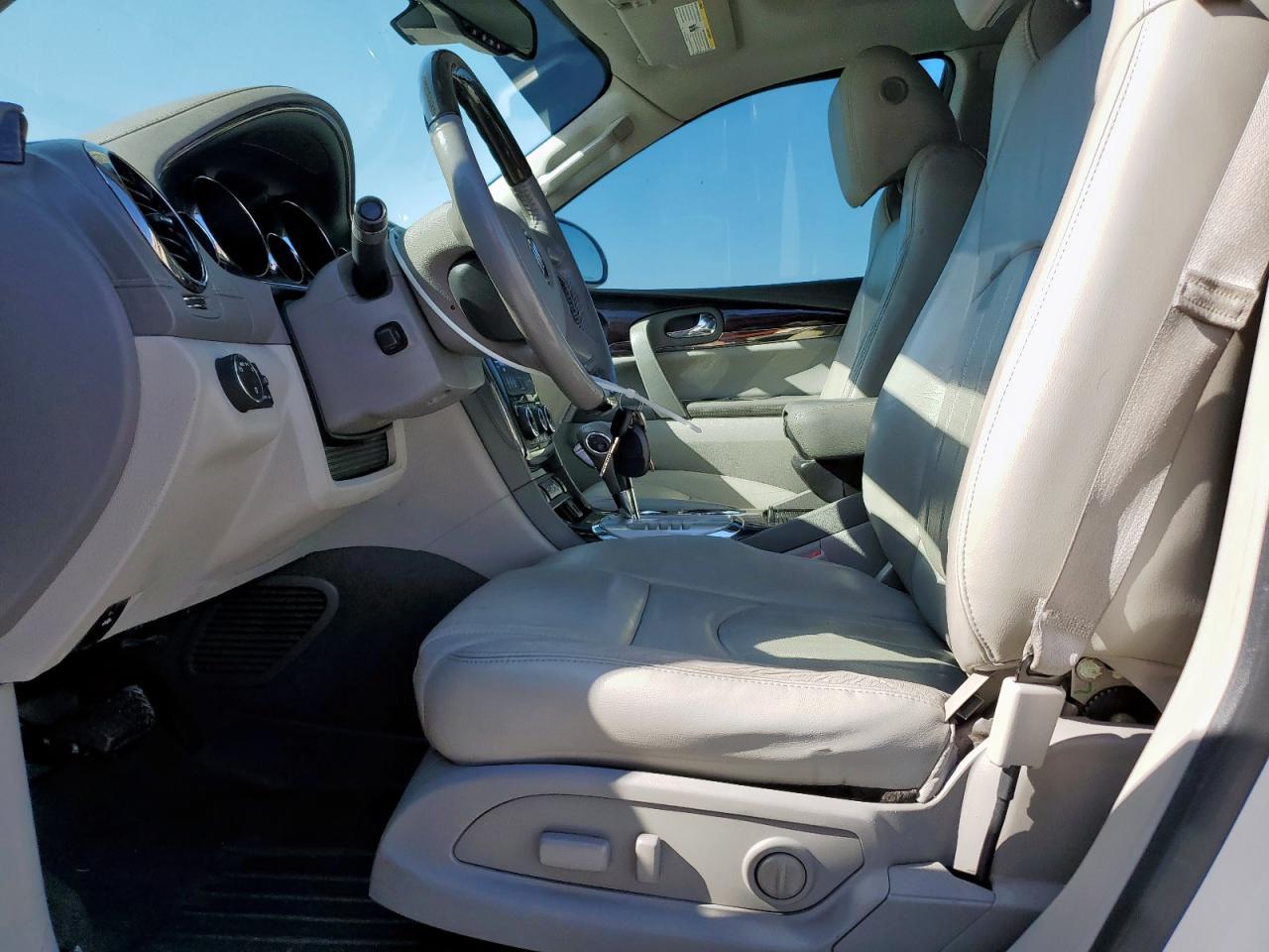 2015 Buick Enclave - Фото 7
