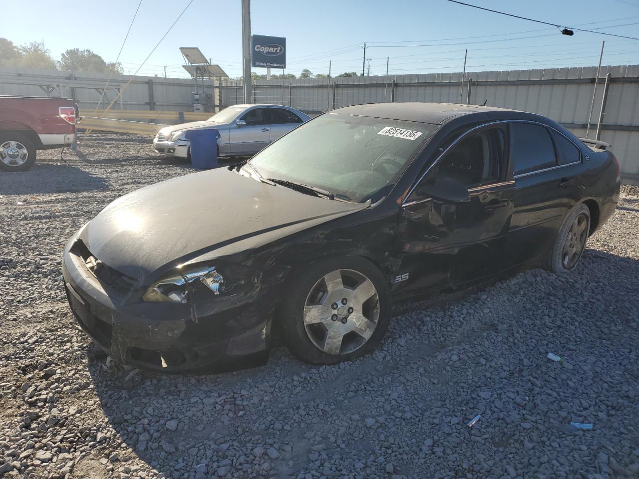 2006 Chevrolet Impala