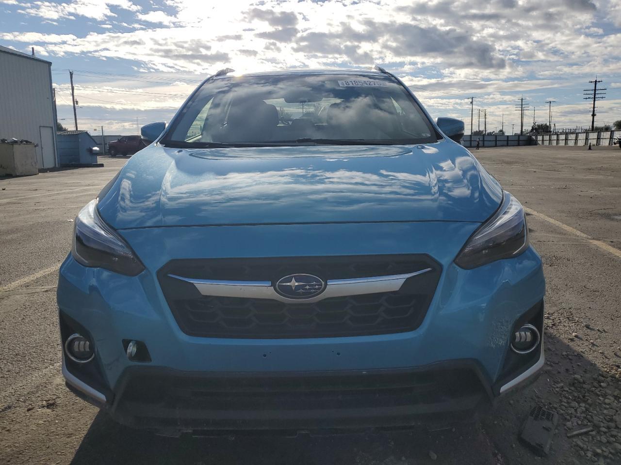 2019 Subaru Crosstrek Limited - Фото 5