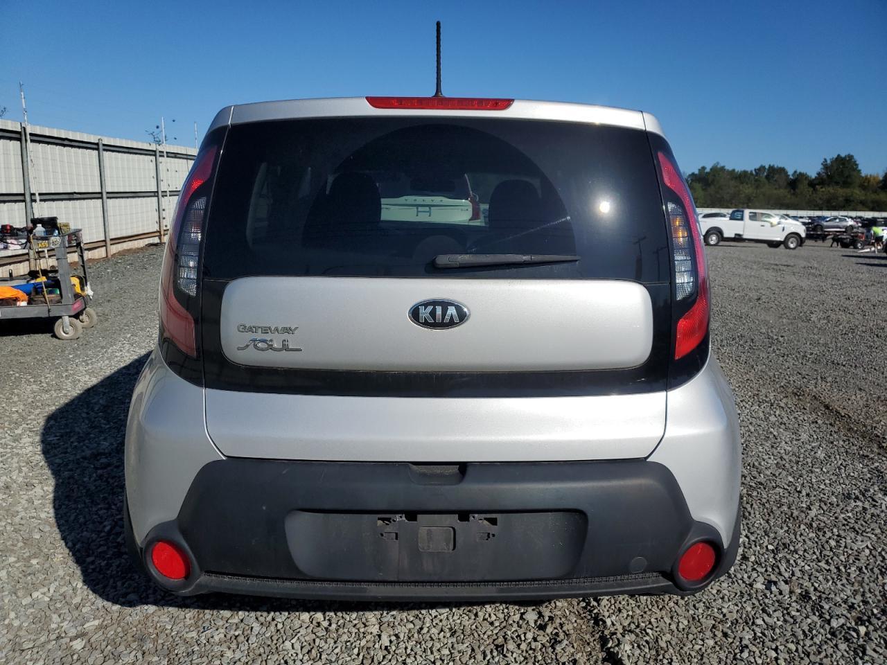 2016 Kia Soul - Image 6