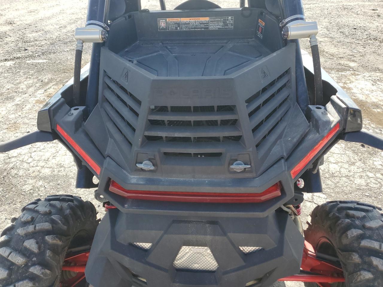 2018 Polaris Rzr Rs1 Utility Vehicle - Image 6