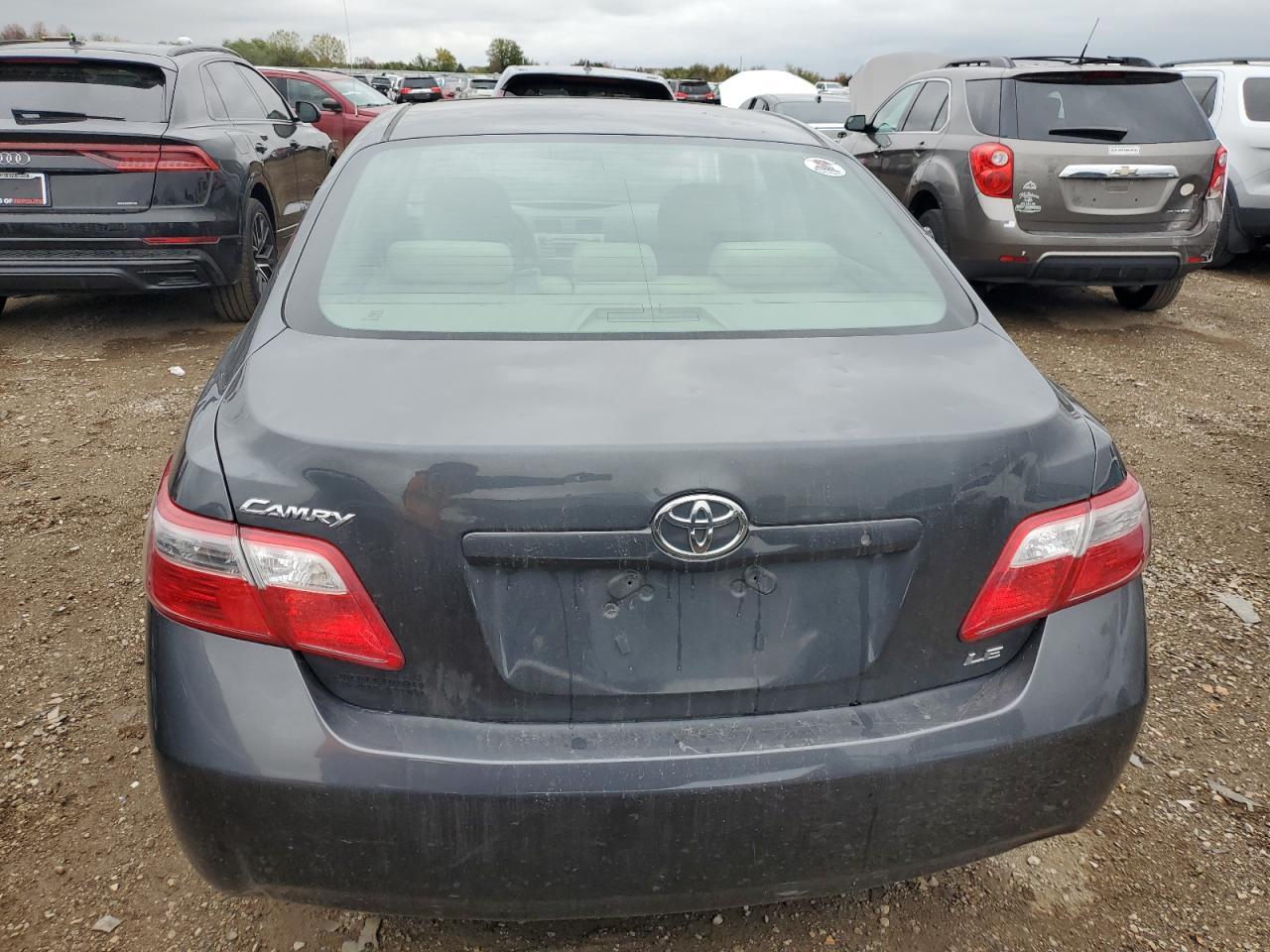 2007 Toyota Camry Ce - Image 6