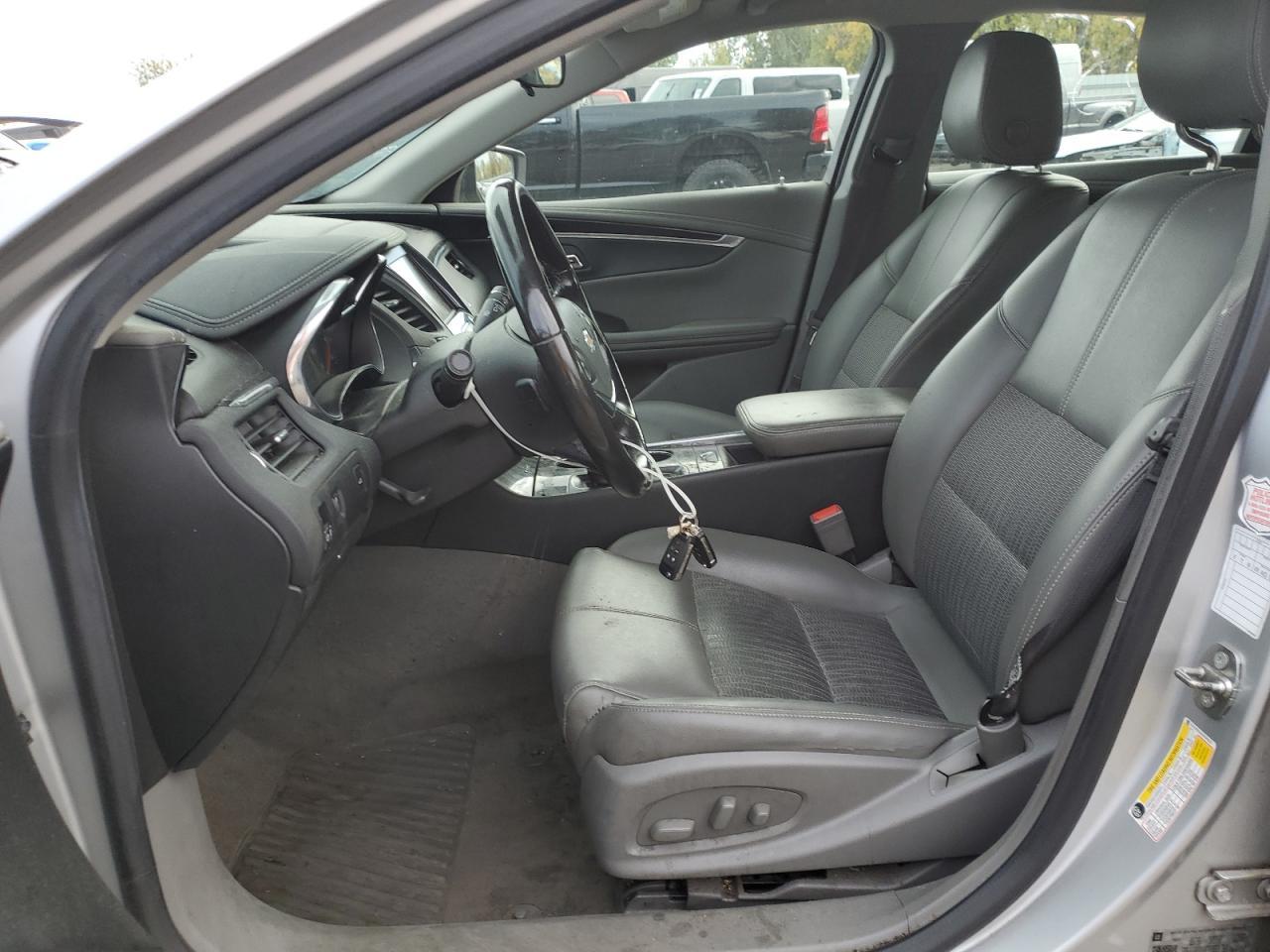 2018 Chevrolet Impala Lt - Image 7