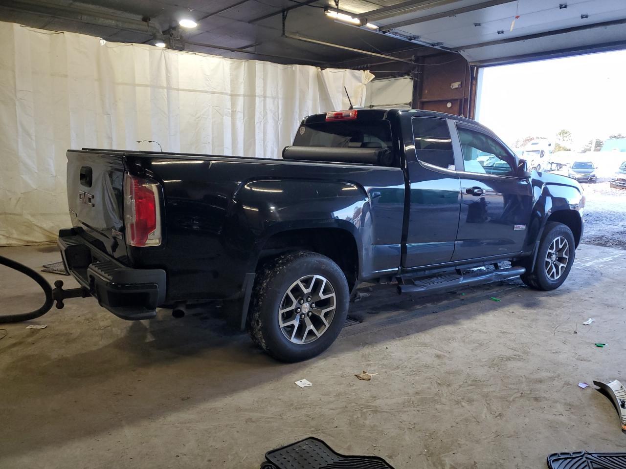 2015 GMC Canyon Sle - Фото 3