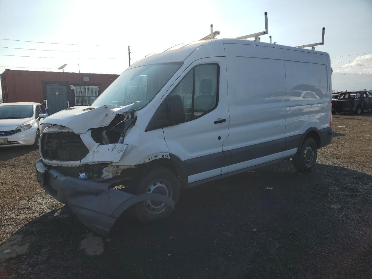2016 Ford Transit T-250