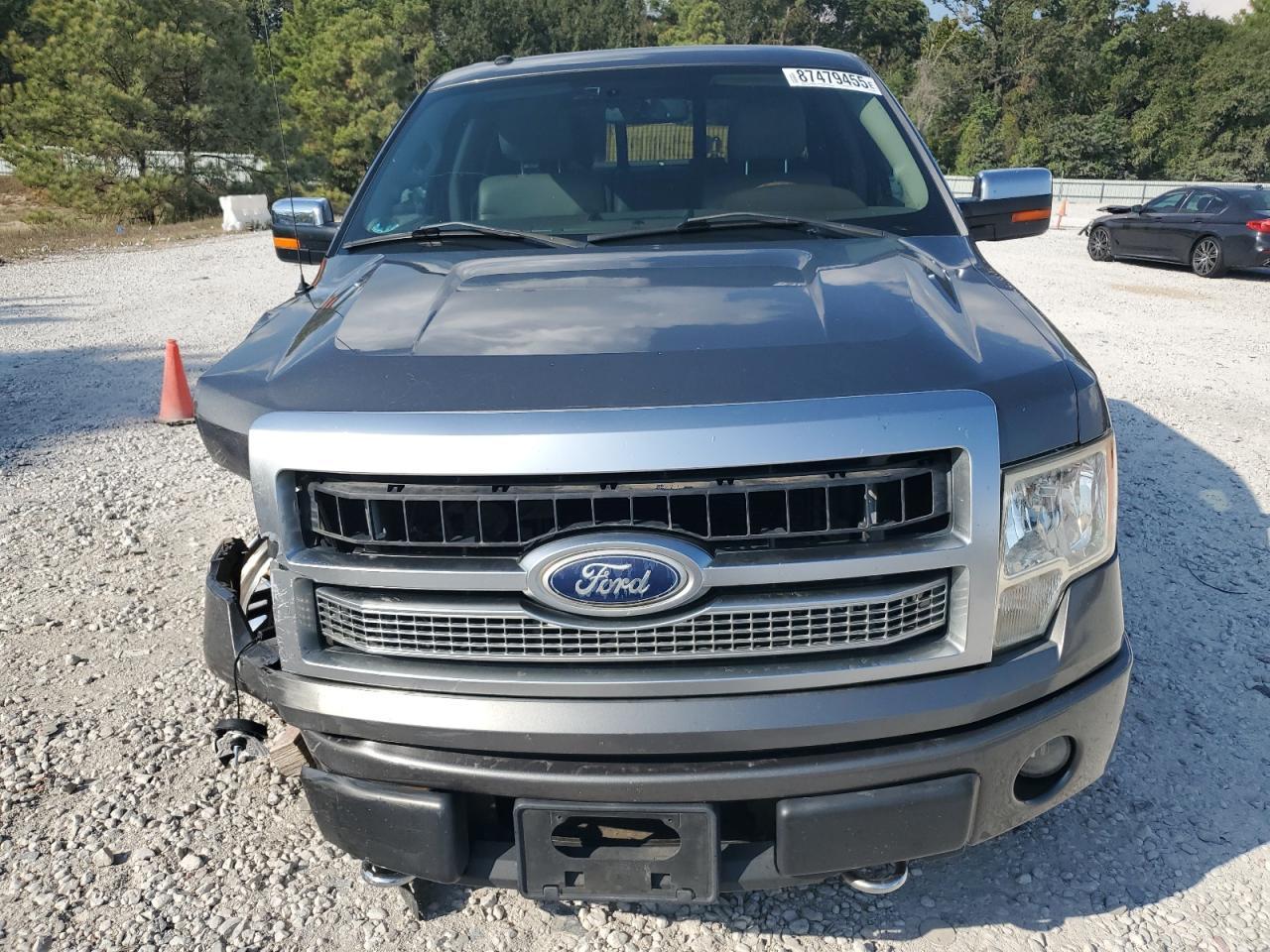 2010 Ford F150 Supercrew - Фото 5