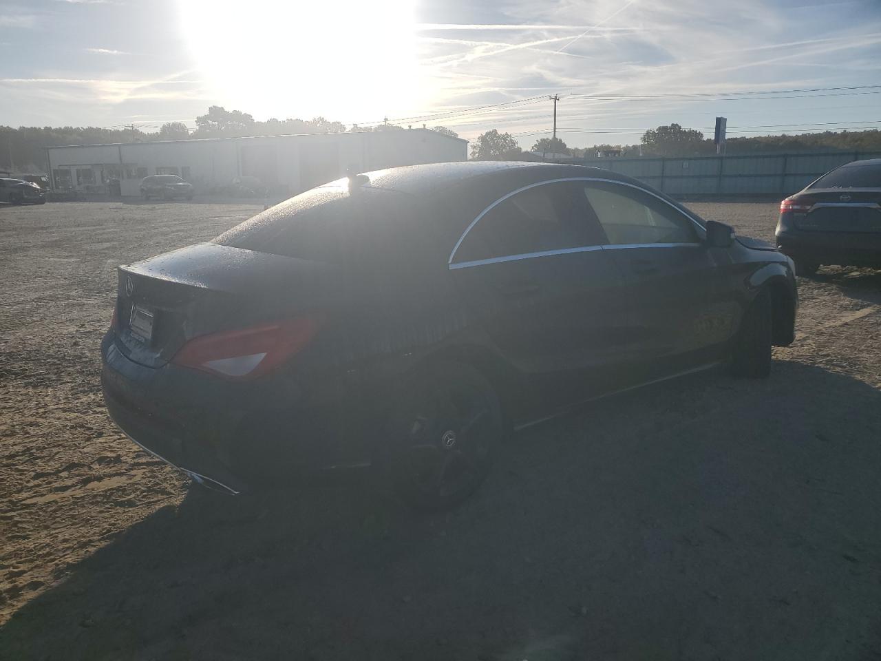 2018 Mercedes-Benz Cla 250 - Image 3