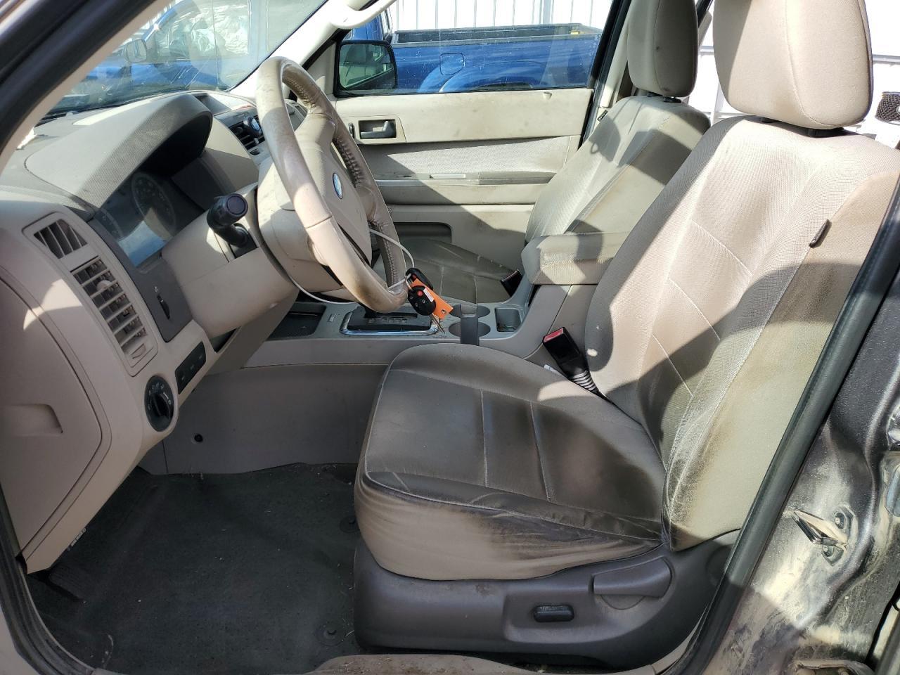 2012 Ford Escape Xlt - Фото 7