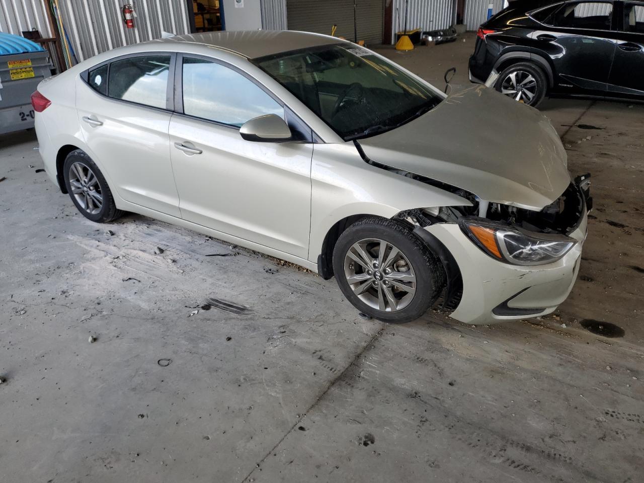 2018 Hyundai Elantra Sel - Image 4