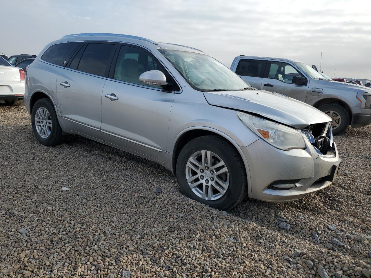 2014 Buick Enclave - Image 4