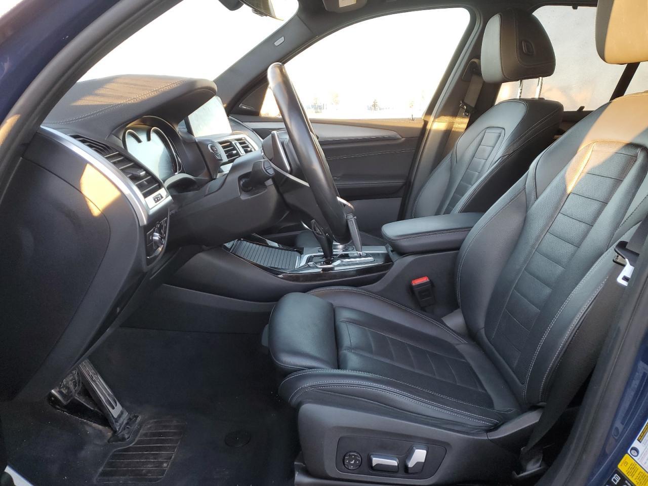 2018 BMW X3 xDrivem40I - Image 7