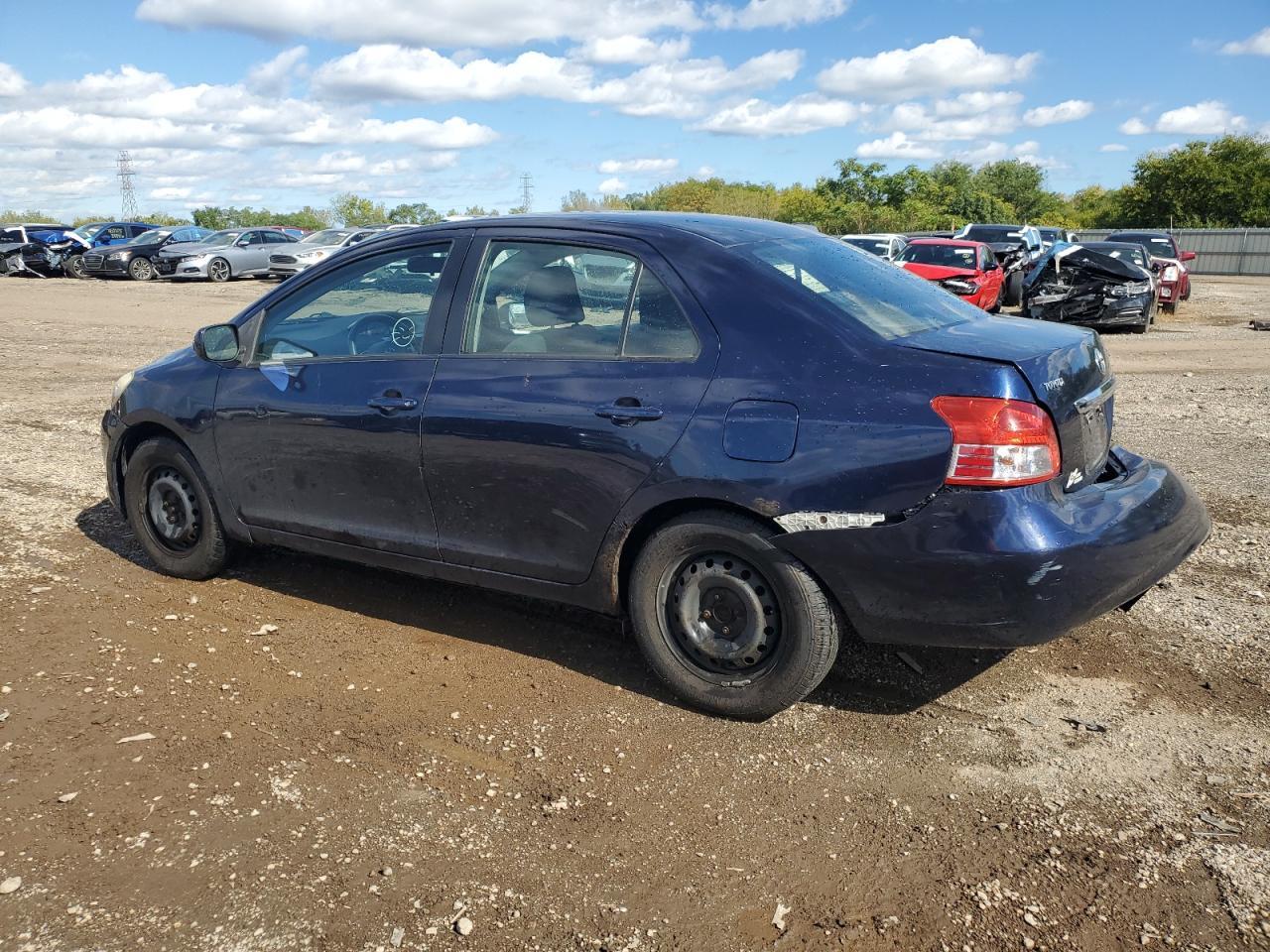 2007 Toyota Yaris - Фото 2