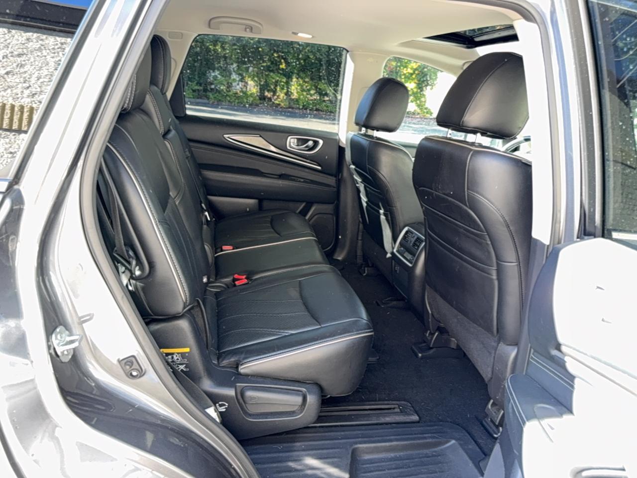 2016 Infiniti Qx60 - Фото 6