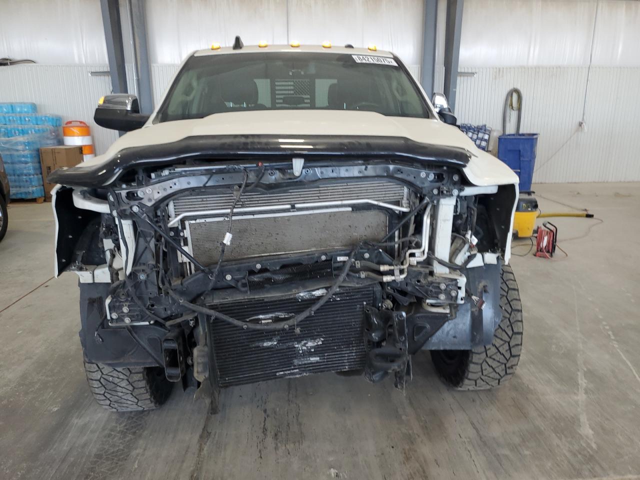 2020 Ram 2500 Laramie - Фото 5