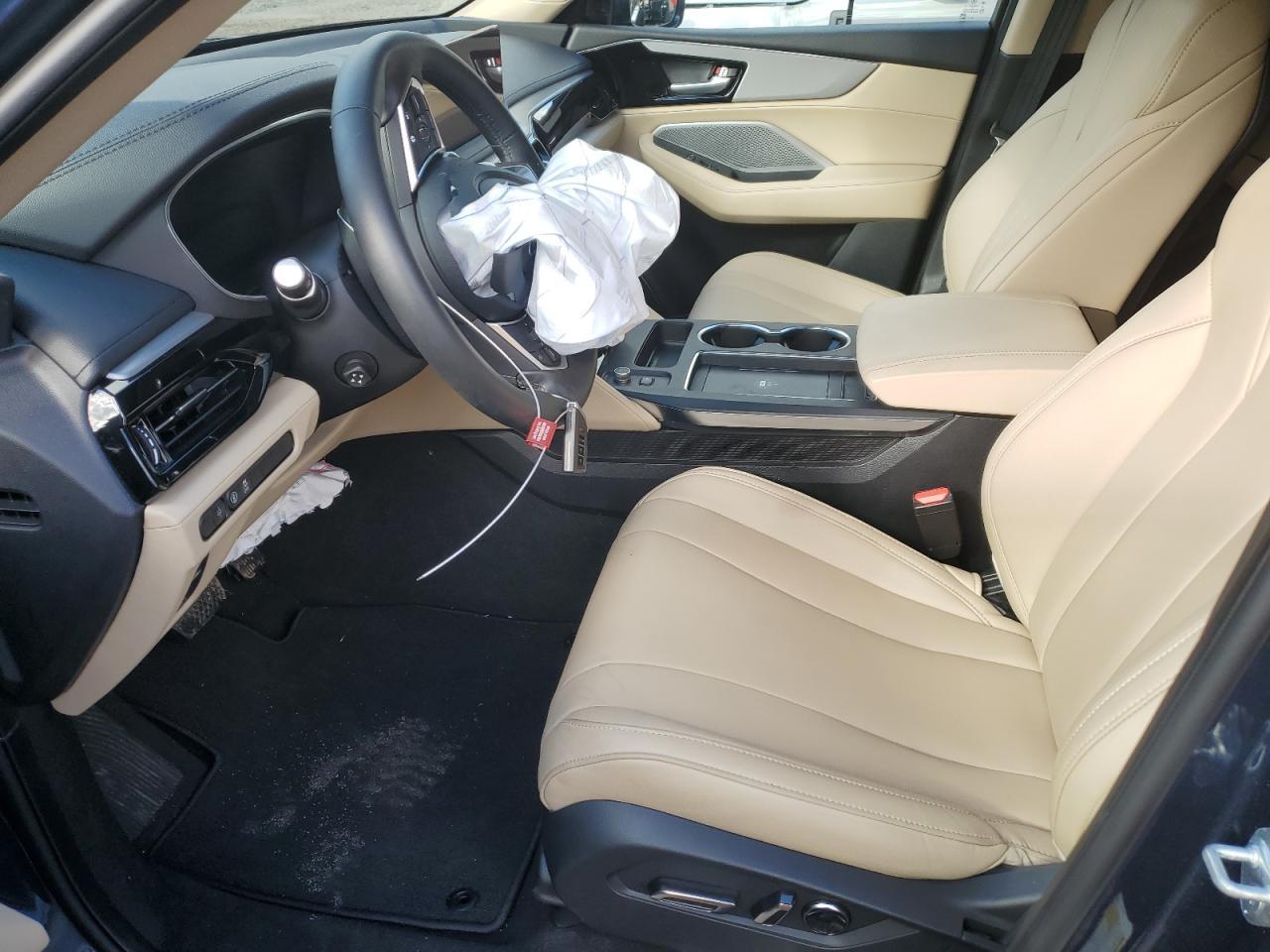 2025 Acura Mdx - Image 7