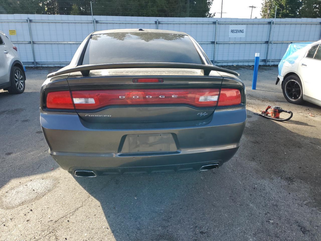 2013 Dodge Charger R/T - Image 6