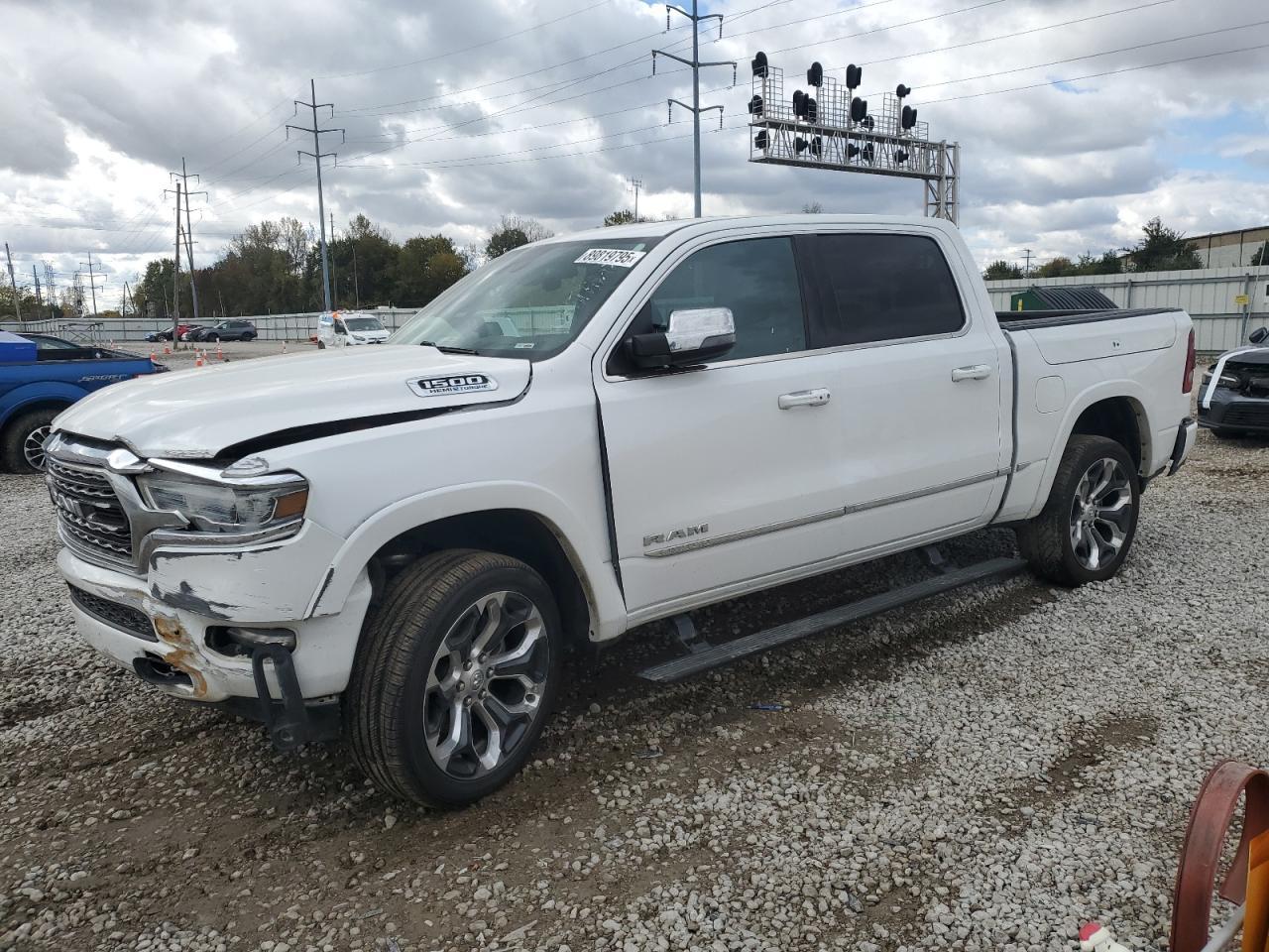 2023 Ram 1500 Limited
