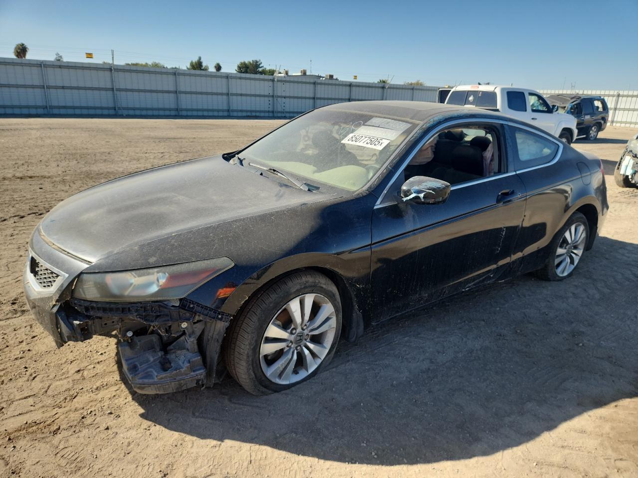 2010 Honda Accord Ex