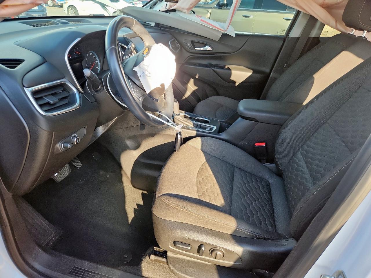 2018 Chevrolet Equinox Lt - Фото 7