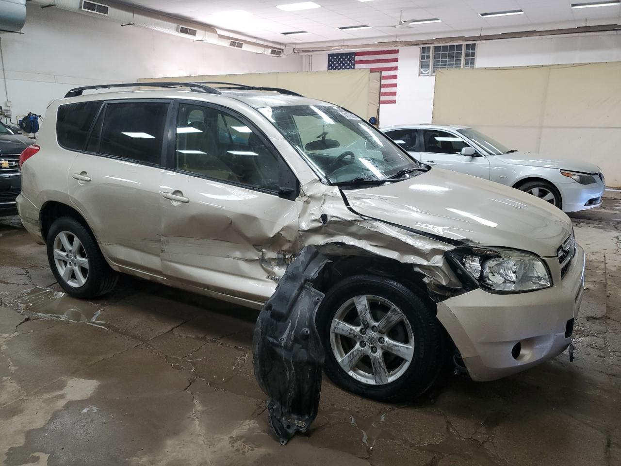2006 Toyota Rav4 Limited - Image 4