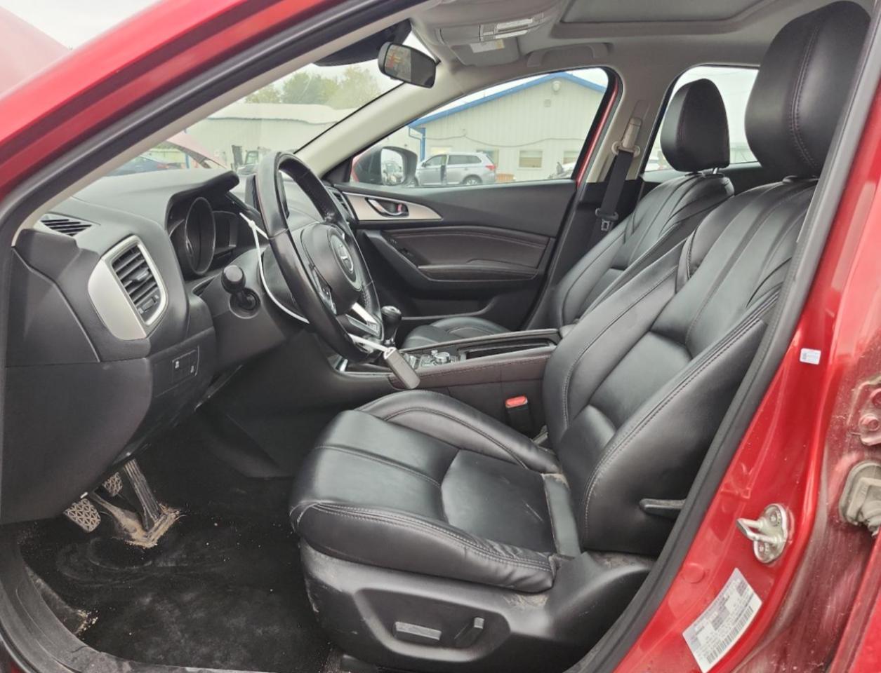 2018 Mazda 3 Touring - Фото 7