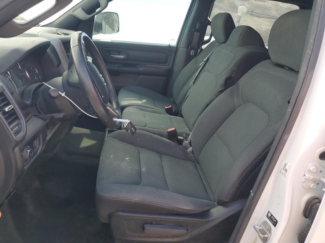 2024 Ram 1500 Tradesman - Фото 7