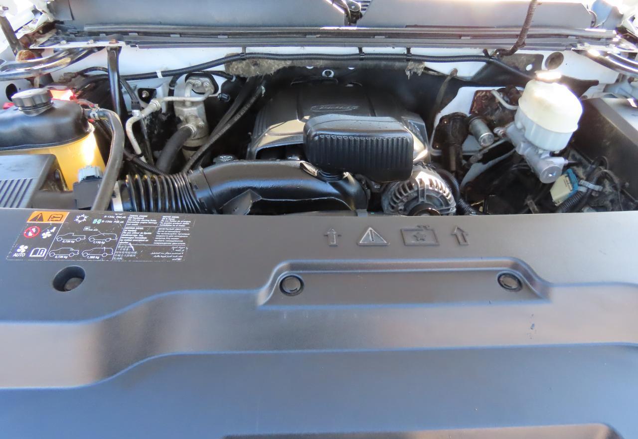 2011 GMC Sierra K2500 Sle - Фото 7